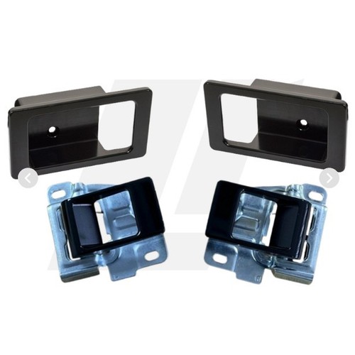 Lrc11099 set maniglie porte - maniglie,