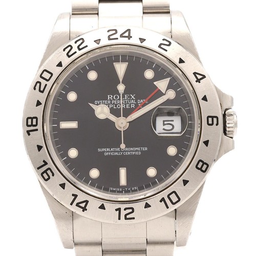 Authentic unserviced value - authentic,