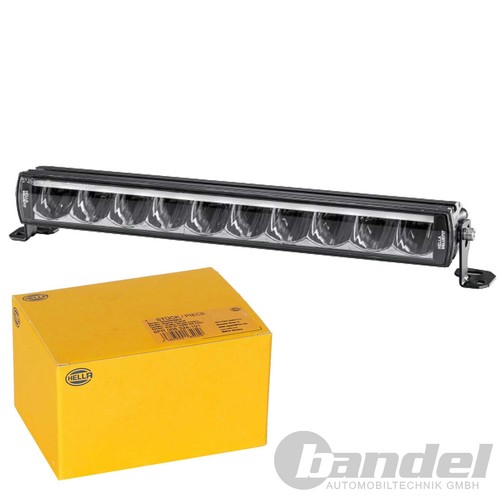 Hella led riflettore 53w - hella,