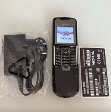 ORIGINALE NOKIA 8800 NERO