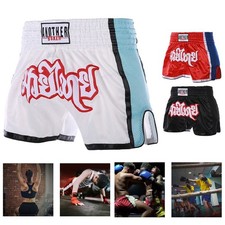 Boxe unisex eleganti per MMA