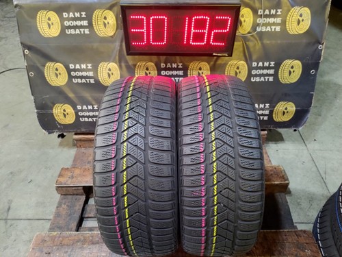 Pneumatici invernali gomme - invernali, 2