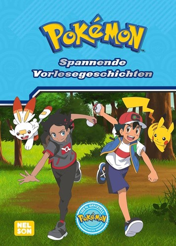 Pokémon avventura libro - avventura, da