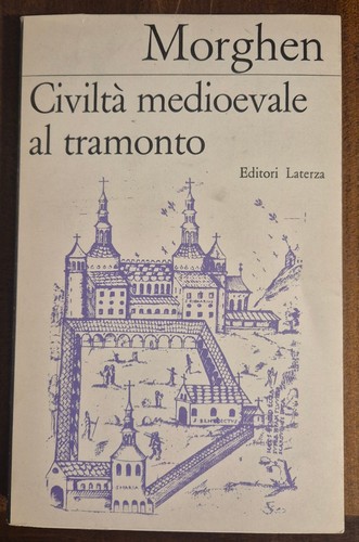 Civiltà medioevale - , al