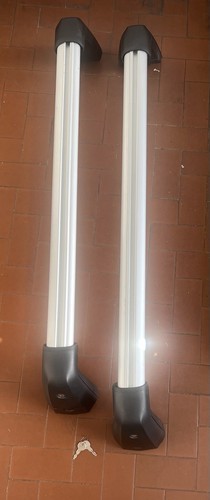Barre portatutto originali - barre,