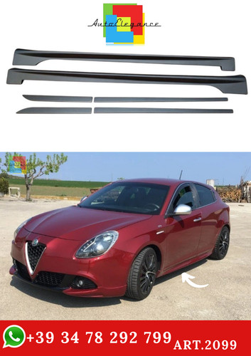 Art 2099 minigonne - 🔥art.2099, alfa