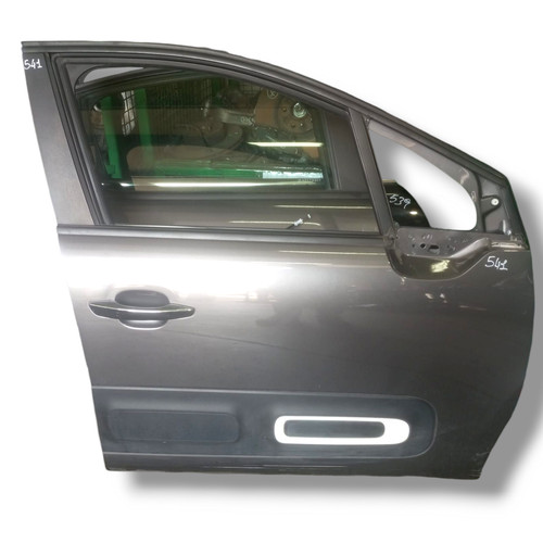 Portiera anteriore per - dx,