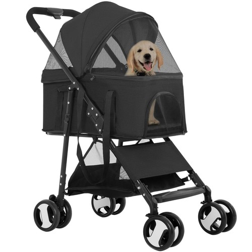 Passeggino per cani 1 - per, in