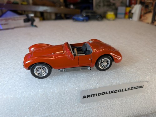 Die cast modellino auto - cast,