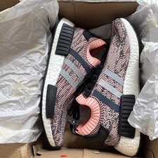 Adidas NMD R1 PK rosa salmone
