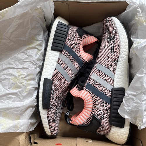Adidas nmd rosa - adidas,