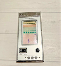 Nintendo Game & Watch Spitball