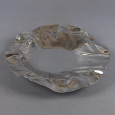 Vassoio Acciaio Inox Alessi