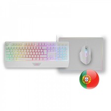 Mars Gaming MCP124W tastiera