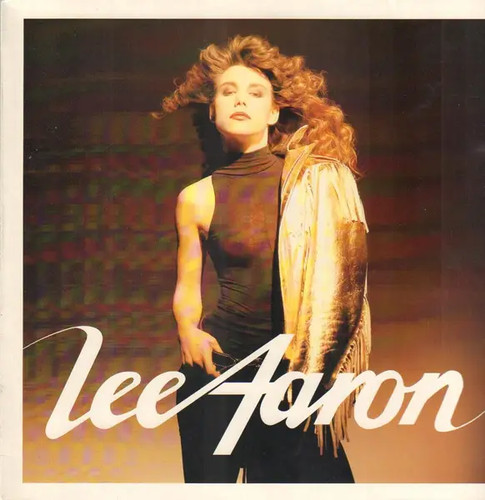 Lee aaron records vinile - lee,