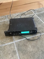 MOTU Ultralite Firewire 10 x