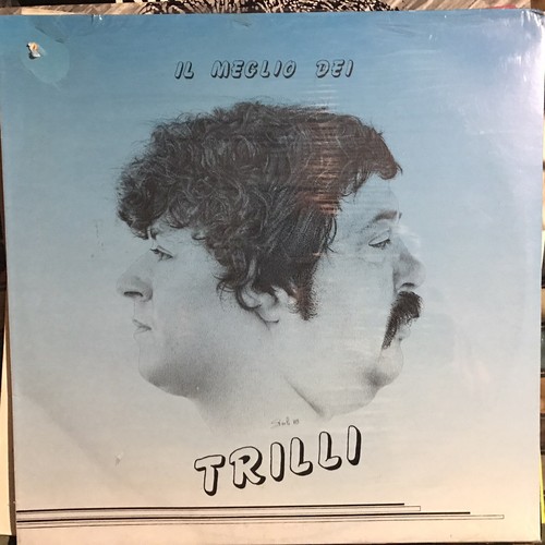Trilli meglio dei - trilli🔹, il