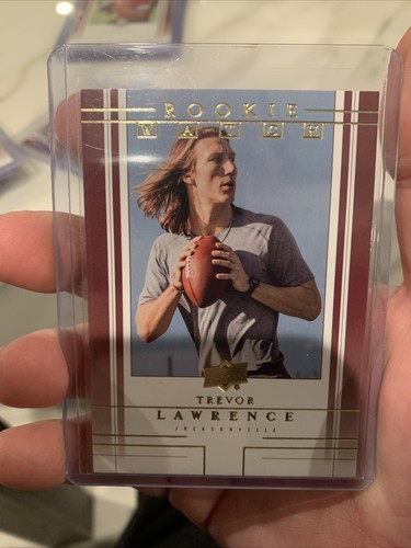 Orologio upper deck - orologio, rookie