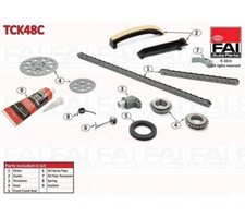 Timing Chain Kit FAI AUTOPARTS