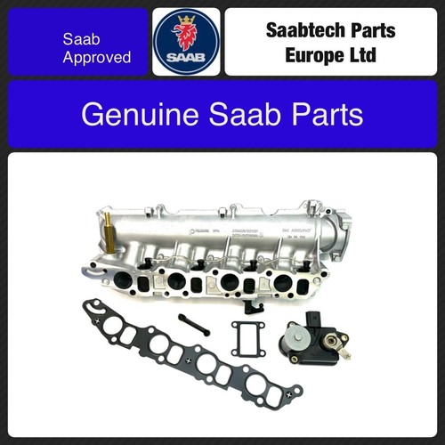 Originale saab collettore - originale,