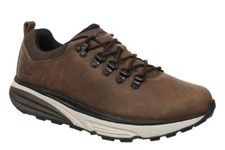 MBT scarpe donna - MBT scarpe donna - TERRA LACE UP W - dark earth - NUOVO