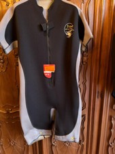 Tuta acquatica Taglia XL Marca Tribord (Nuova)