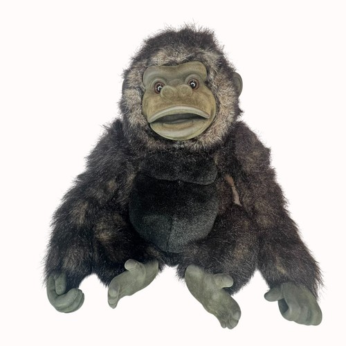 Peluche vintage hosung little - peluche,