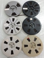 film super 8 I Leoni Di Pietroburgo Di Mario Siciliano ( 6 Bobine )