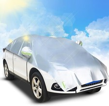 Telo Copriauto Da Esterno