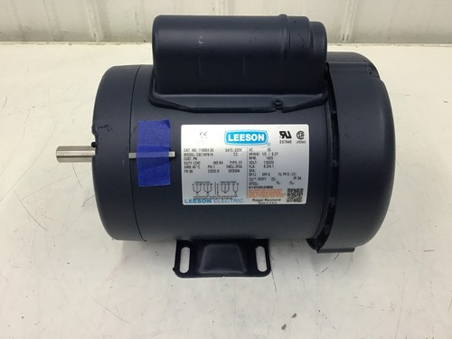Leeson 110064 motore 50 - -, 110064.00