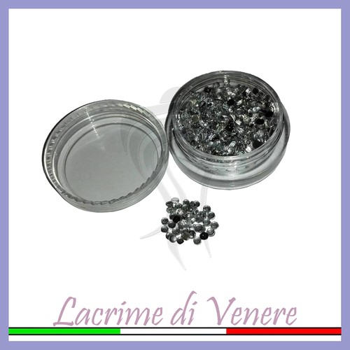 Strass brillantini glitter - strass,