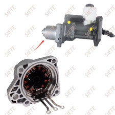 ECA2 Repair Kit Clutch