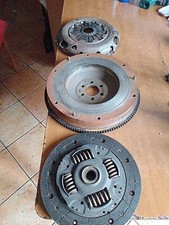 Volano e frizione Ford Focus II 1.6 TDCI HHDA KIT COMPELTO 415053710
