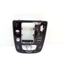 AUDI A6 C7 Console Centrale