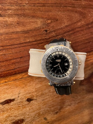 Orologio missoni sport ref - missoni,