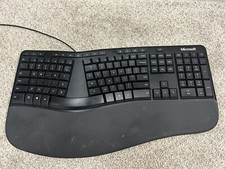 Microsoft Ergonomic Keyboard