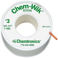 Chemtronics 7-50L ChemWik