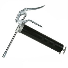 Ingrassatore leva con una - leva,
