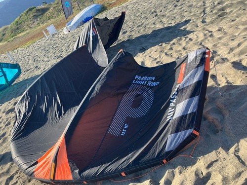 Rrd passion y28 black - passion,