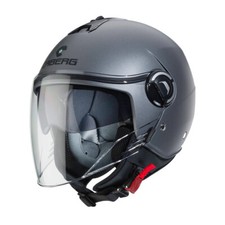 Casco jet CABERG Riviera V4