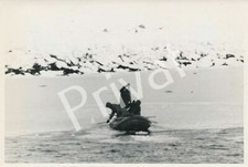 Foto WKII Wehrmacht Equipaggio