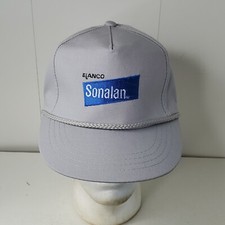 Cappello da baseball vintage