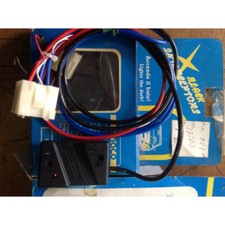 DISPOSITIVO ACCENZIONE E