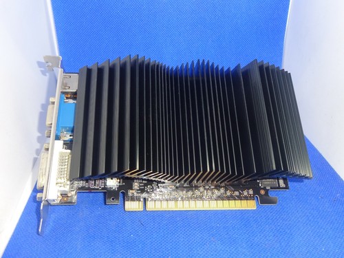 Point view geforce - of,