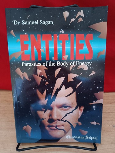 Entities parasites of the - -,