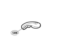 SHIMANO ORECCHIA ARCHETTO PER