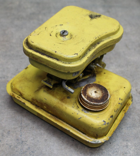 Briggs and stratton serbatoio - briggs,