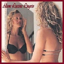 nero La'licia A Schiena