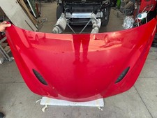 Cofano anteriore carbonio Giulia Quadrifoglio - carbon hood  bonnet Original 