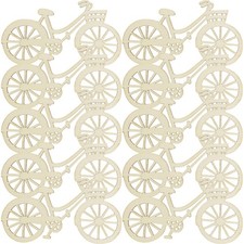  30 Pezzi Decorazione Bici